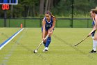 Field Hockey vs WSU  Wheaton College Field Hockey vs Worcester State University. - Photo By: KEITH NORDSTROM : Wheaton, field hockey, FH2021